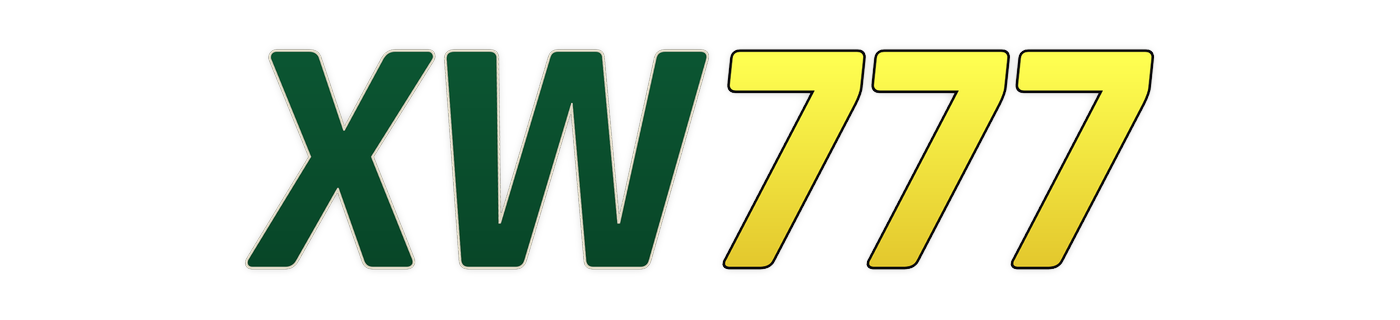xw777 Logo